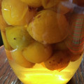 ことりの裏庭's cooksnap of when they made 完熟梅の甘煮.