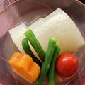 はなぴっち's cooksnap of when they made 炊飯器で 大根の白だし煮.
