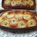 トキゴン's cooksnap of when they made HMで簡単　バナナケーキ.