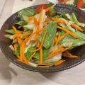 ysakY's cooksnap of when they made 中華風サラダ.