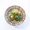 mxai's cooksnap of when they made 人参とささみのチーズ風味作り置きサラダ。.