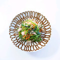 mxai's cooksnap of when they made 人参とささみのチーズ風味作り置きサラダ。.