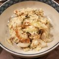 おすわりつんこ's cooksnap of when they made みょうがたっぷりおからサラダ.