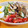 さくのごはん's cooksnap of when they made 長いもともずく酢の冷しそうめん.