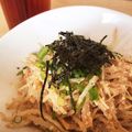 ★もぐさ★'s cooksnap of when they made もやしとえのきの明太炒め.
