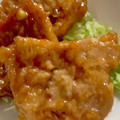 MULA's cooksnap of when they made 定食屋さんの♡♥豚の甘辛しょうが焼き.