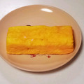 ポニーリボン's cooksnap of when they made まるで料亭♡ 白だしで作る だし巻き卵.