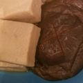 sei460407's cooksnap of when they made 干し椎茸と高野豆腐の含め煮.