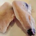 Ebi1783☆'s cooksnap of when they made 甘酒ヨーグルトアイス.