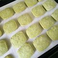 クックGGLXTL☆'s cooksnap of when they made サックサク♡抹茶クッキー.