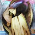 ぽちゃすけ's cooksnap of when they made 薬味たっぷり！レンジdeかんたん蒸しなす.