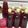 さすず's cooksnap of when they made 材料3つ♫健康美人しそジュース.