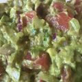 まりあっち☆★☆★'s cooksnap of when they made シンプルで美味しいワカモレ.