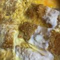 クックQ51Z5P☆'s cooksnap of when they made 買ってきたカツでカツ煮。カツ丼でも。.