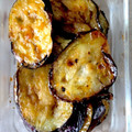 さんすけママ☆'s cooksnap of when they made とろとろ茄子の生姜焼き☆.