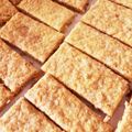まさぶろう's cooksnap of when they made 簡単コーンクッキー.