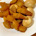 yuka119's cooksnap of when they made ＊簡単＊大根と半熟卵の煮物＊.