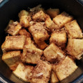 みこひろママ's cooksnap of when they made かぼちゃと厚揚げの煮物　おかか入り.