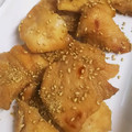 ちょちょこ✫'s cooksnap of when they made お弁当用に冷凍！特製だれ漬け★鶏むね焼肉.