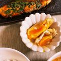 mack♪♪♪'s cooksnap of when they made ぶりのシソダレ焼き♪シソ香る♪.