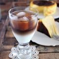 ちゃんねるゆみ's cooksnap of when they made Cafeのカフェオレ♪.