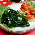 みっくママ's cooksnap of when they made わかめのポン酢マリネ.