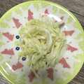 みりん調味料's cooksnap of when they made 我が家の基本の浅漬け.
