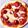 まゆー♪'s cooksnap of when they made ふっくら♪ ベーコントマトピザ.