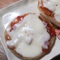 ぜんだいママ's cooksnap of when they made 簡単☆新玉ねぎのステーキハリッサ風味.
