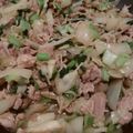 Ｍぱん's cooksnap of when they made 野菜たっぷり！肉野菜いため（八宝菜）.