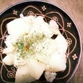 あきこまま's cooksnap of when they made サバ缶とじゃが芋のマリネ.