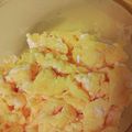 たけなお☆'s cooksnap of when they made ふっくら炒りたまご.