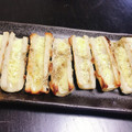 Rika☆Rin's cooksnap of when they made おひとりさまのちくわで簡単おつまみ⑥.