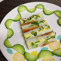 へい♡ゆー♡'s cooksnap of when they made 簡単☆ちくわのマヨチーズ焼き.