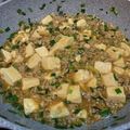 クック6VWZLC☆'s cooksnap of when they made 家族が絶賛！簡単！★本格 麻婆豆腐★.
