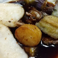 くろまめちよこ's cooksnap of when they made 揚げ出し豆腐と揚げ出しじゃがいも.