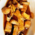 まっちゃ小豆's cooksnap of when they made フライパンでふっくら、鯛の幽庵焼き.