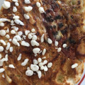 swisskiss's cooksnap of when they made ふわとろ！納豆お好み焼き(卵なし).