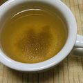 hiromoko's cooksnap of when they made 簡単コンソメスープ.