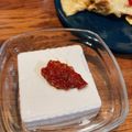 しろしろ1111's cooksnap of when they made ハリッサ豆腐.