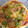 ぽっちゃ子's cooksnap of when they made もちもち手ごねピザ生地.