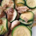☆めぐめぐ♪☆'s cooksnap of when they made ズッキーニ炒め♪簡単漢方夏の食養生.