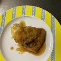 ゆきユキゆっきー's cooksnap of when they made めかじきのカレーバター照り焼き.