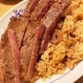nuts2230's cooksnap of when they made サーロインステーキのおいしい焼き方.