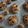 びびあんv's cooksnap of when they made 珈琲のお供に。コーンフレーククッキー。.