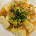 04eri08's cooksnap of when they made 何にでも使える❗あんかけのあん❗.