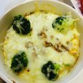 優木星's cooksnap of when they made 一人ランチにも♪簡単豆腐グラタン.