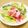 ＠迷子＠'s cooksnap of when they made レタスとカニカマのトマトサラダ.