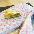 Baby＊Jump's cooksnap of when they made 紅茶のケーキ QC.