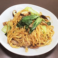 居酒屋まるみ's cooksnap of when they made 美味しくて簡単、上海焼きそば.